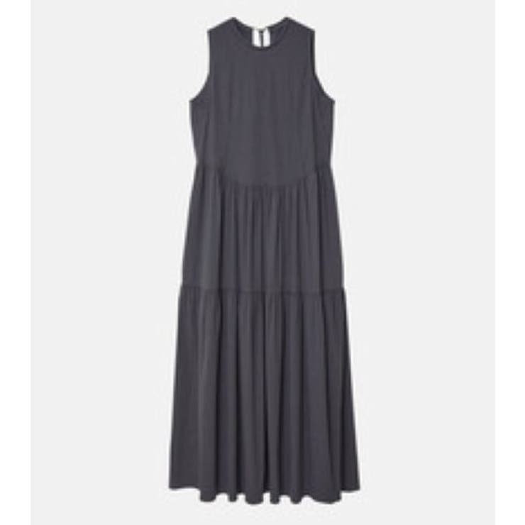 TieredLongDress | LE CIEL BLEU outlet | 詳細画像7 