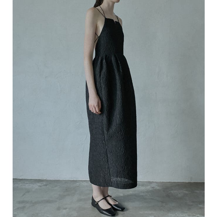 HalterneckBarrel | LE CIEL BLEU outlet | 詳細画像5 