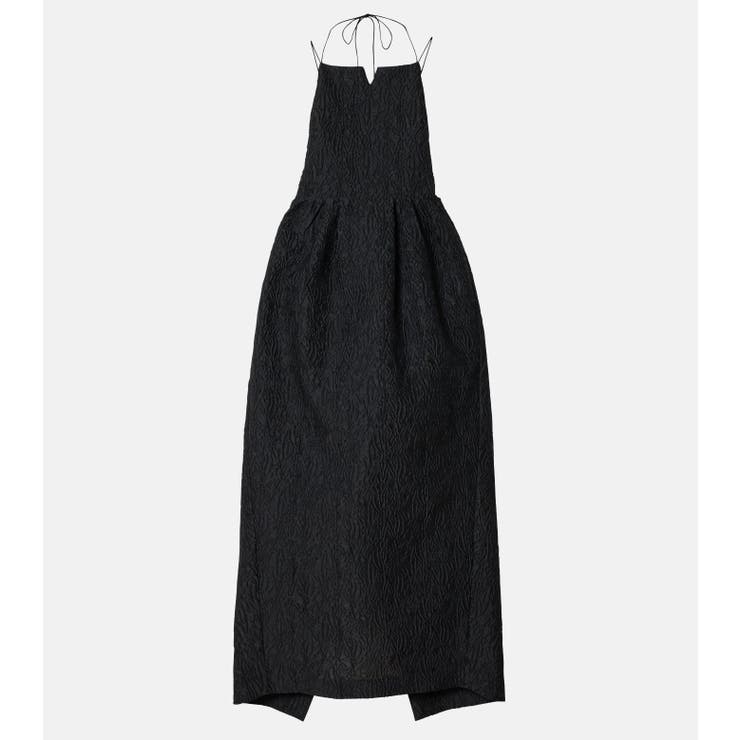 HalterneckBarrel | LE CIEL BLEU outlet | 詳細画像8 