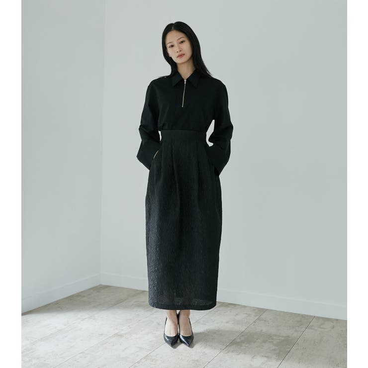 High-WaistedCoco | LE CIEL BLEU outlet | 詳細画像1 