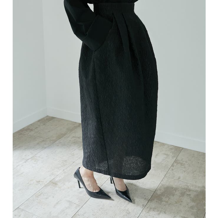 High-WaistedCoco | LE CIEL BLEU outlet | 詳細画像2 