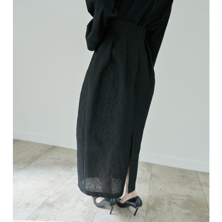 High-WaistedCoco | LE CIEL BLEU outlet | 詳細画像3 