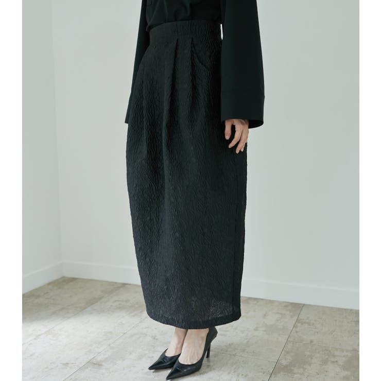 High-WaistedCoco | LE CIEL BLEU outlet | 詳細画像4 