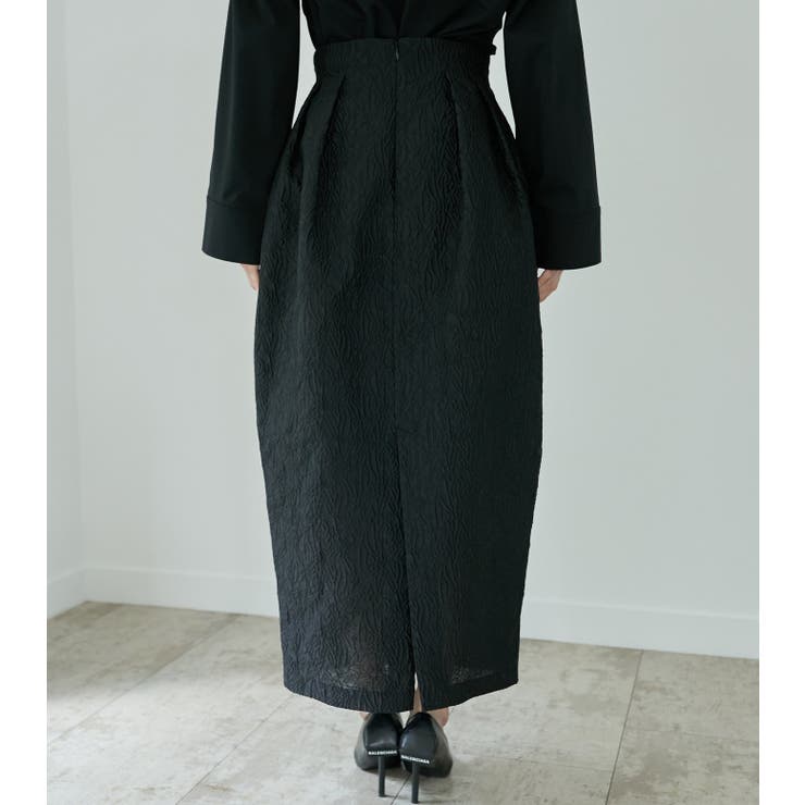 High-WaistedCoco | LE CIEL BLEU outlet | 詳細画像7 