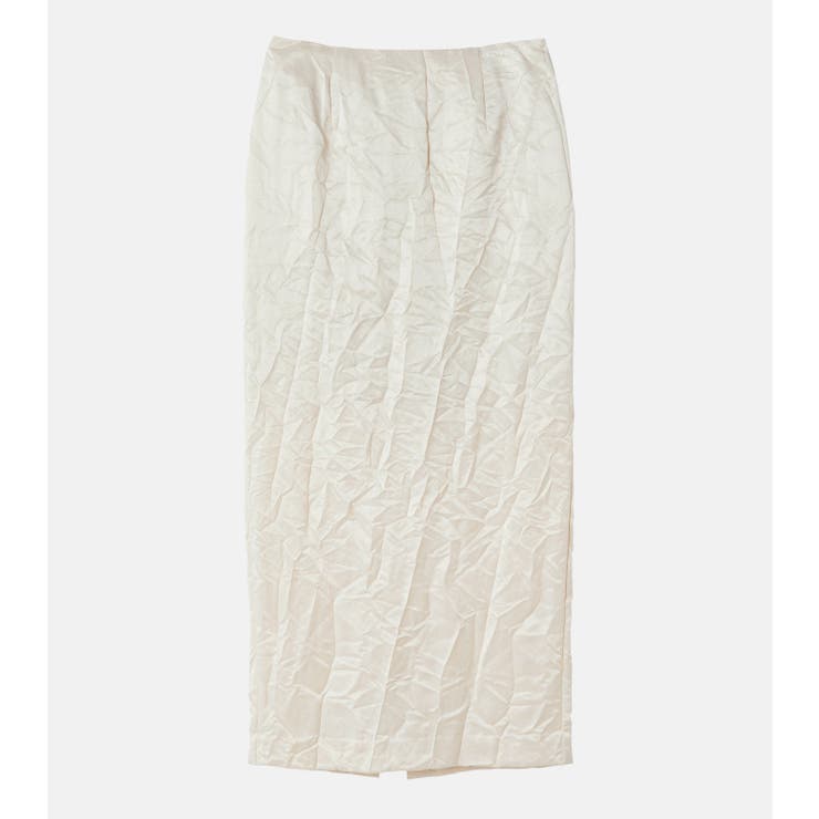 WrinkledWashedSa | LE CIEL BLEU outlet | 詳細画像6 