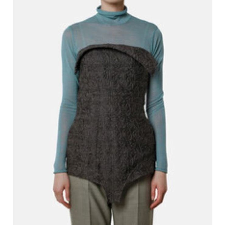 IvyFlowerJQDCors | LE CIEL BLEU outlet | 詳細画像2 