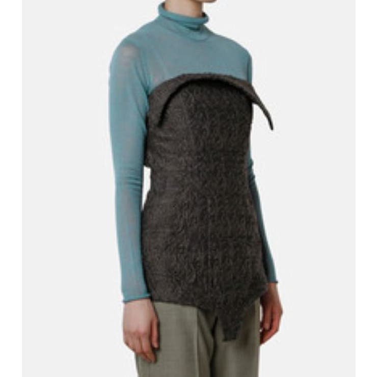 IvyFlowerJQDCors | LE CIEL BLEU outlet | 詳細画像4 