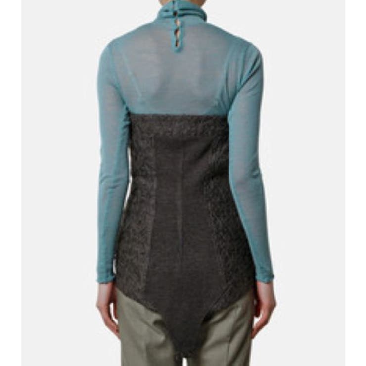 IvyFlowerJQDCors | LE CIEL BLEU outlet | 詳細画像5 