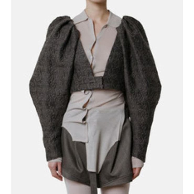 IvyFlowerJQDBole | LE CIEL BLEU outlet | 詳細画像1 