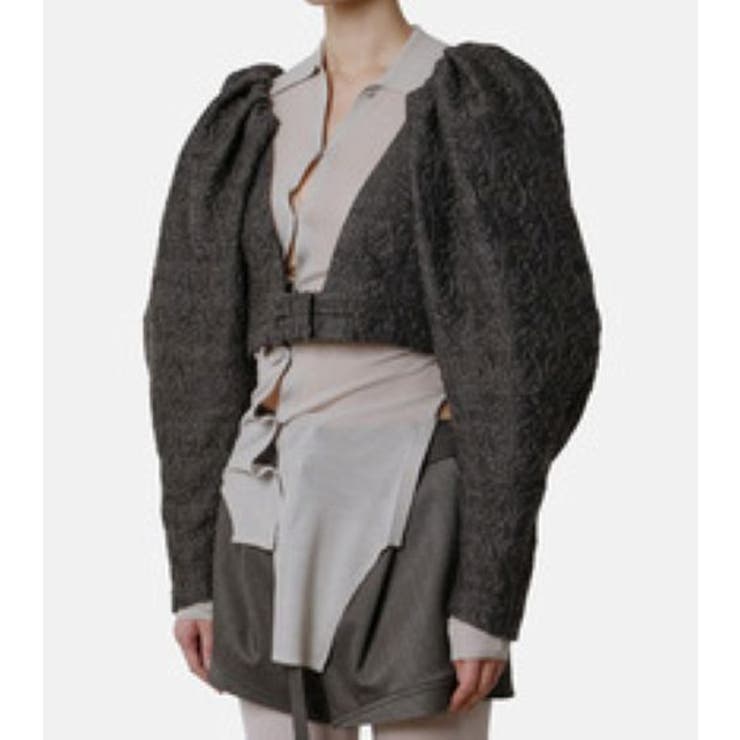 IvyFlowerJQDBole | LE CIEL BLEU outlet | 詳細画像2 