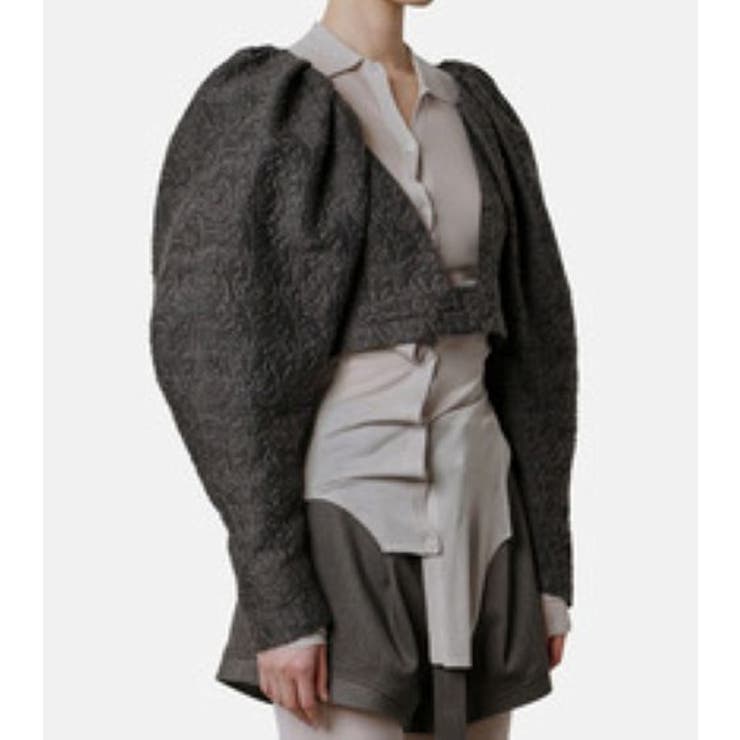 IvyFlowerJQDBole | LE CIEL BLEU outlet | 詳細画像3 