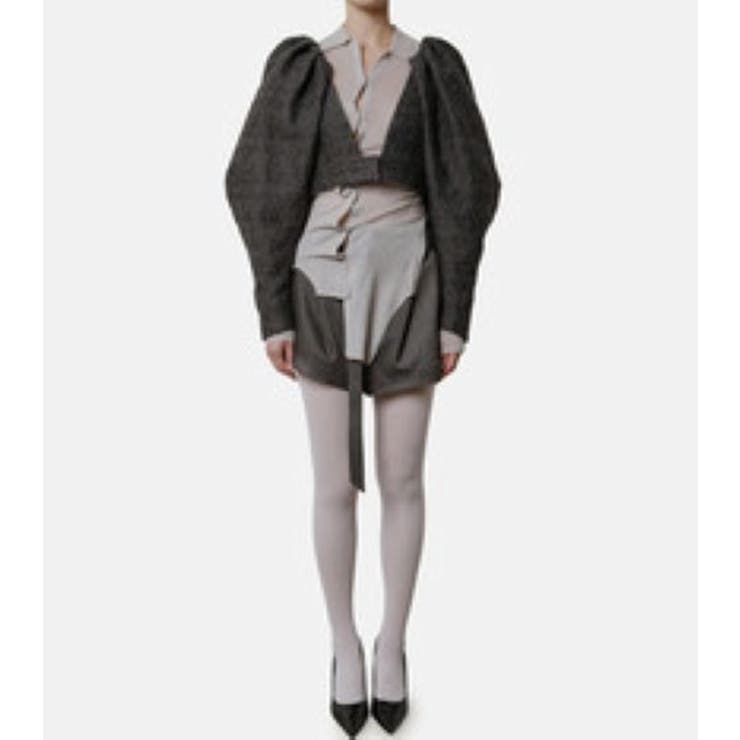 IvyFlowerJQDBole | LE CIEL BLEU outlet | 詳細画像5 