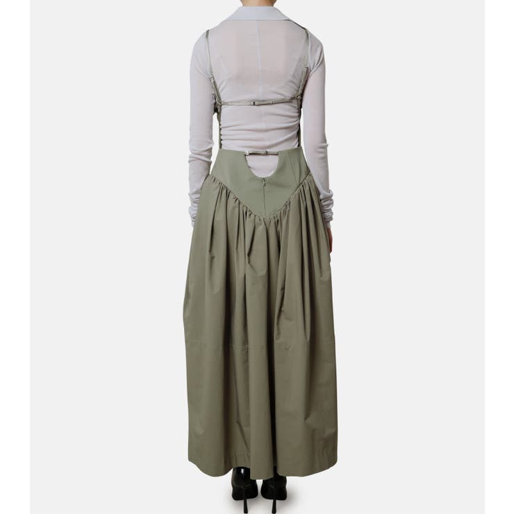 BodySuitCottonDr | LE CIEL BLEU outlet | 詳細画像5 