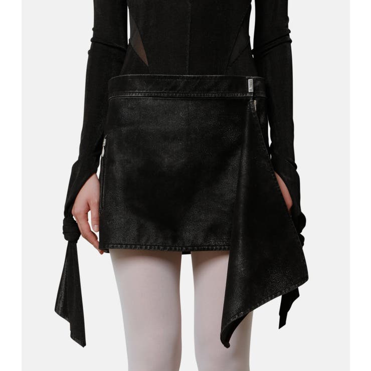 VintageLeahterMi | LE CIEL BLEU outlet | 詳細画像1 