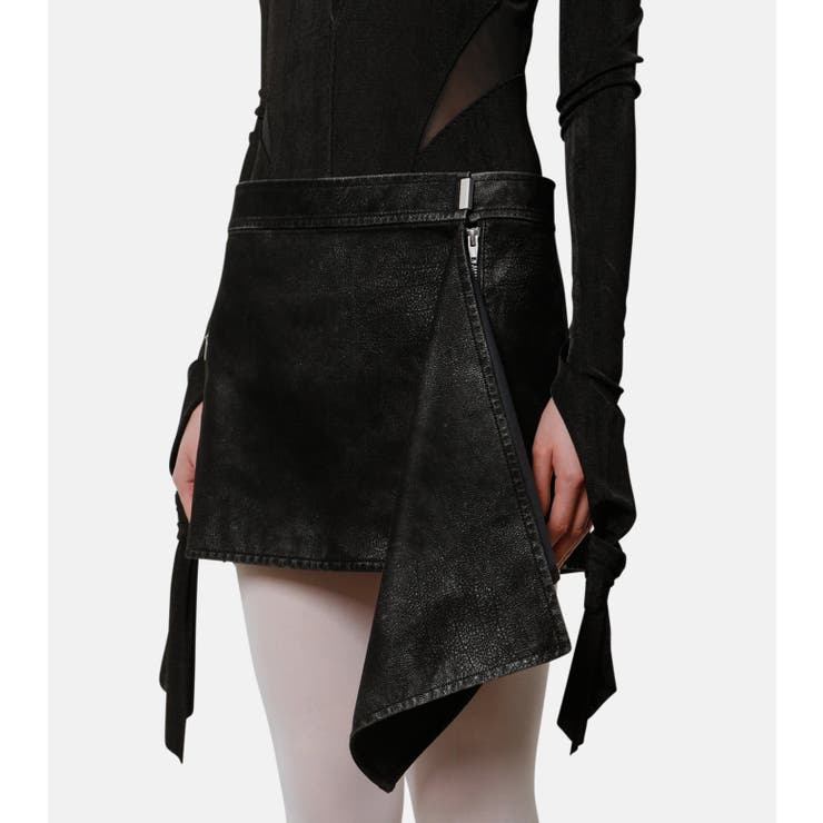 VintageLeahterMi | LE CIEL BLEU outlet | 詳細画像2 