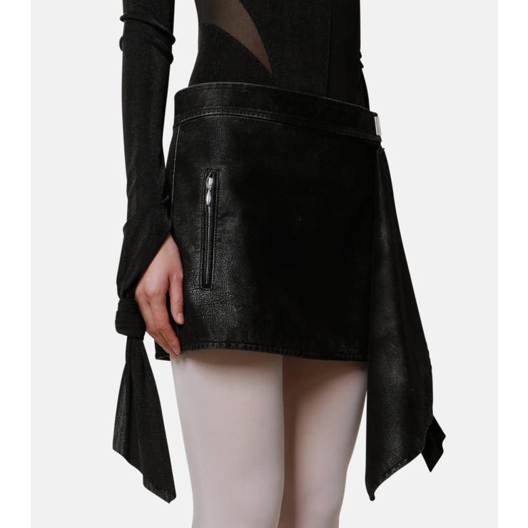 VintageLeahterMi | LE CIEL BLEU outlet | 詳細画像3 