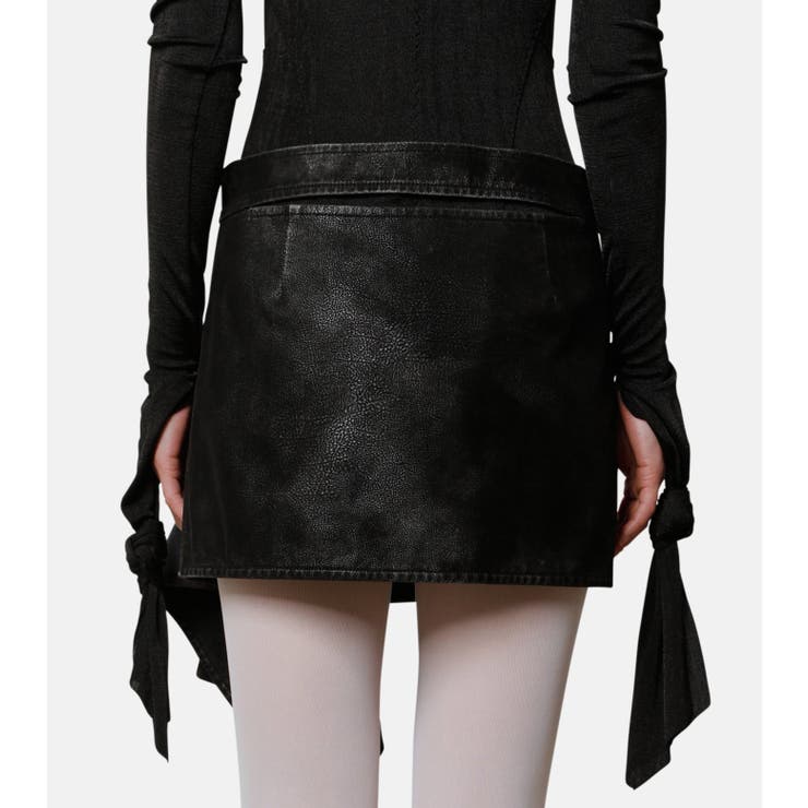 VintageLeahterMi | LE CIEL BLEU outlet | 詳細画像4 