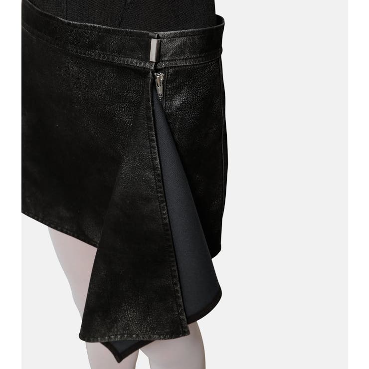 VintageLeahterMi | LE CIEL BLEU outlet | 詳細画像6 