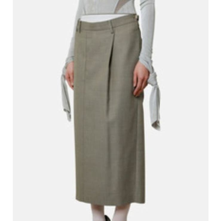 ClipBandTrompeou | LE CIEL BLEU outlet | 詳細画像2 