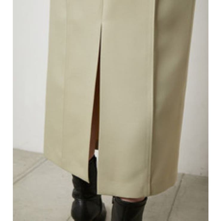 DoubleBeltStraig | LE CIEL BLEU outlet | 詳細画像6 