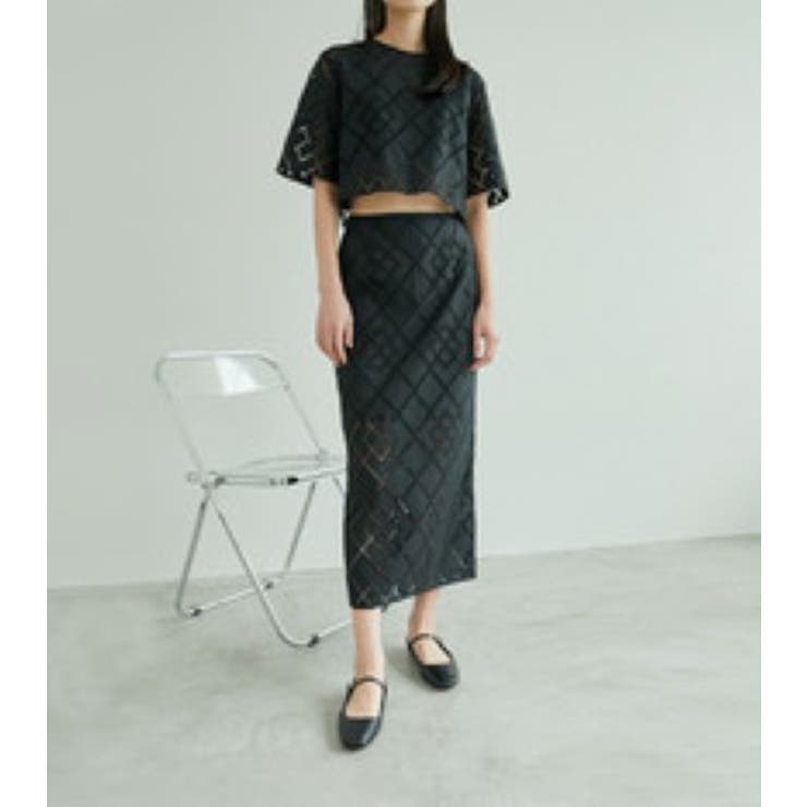 ArgileLaceSK | LE CIEL BLEU outlet | 詳細画像1 