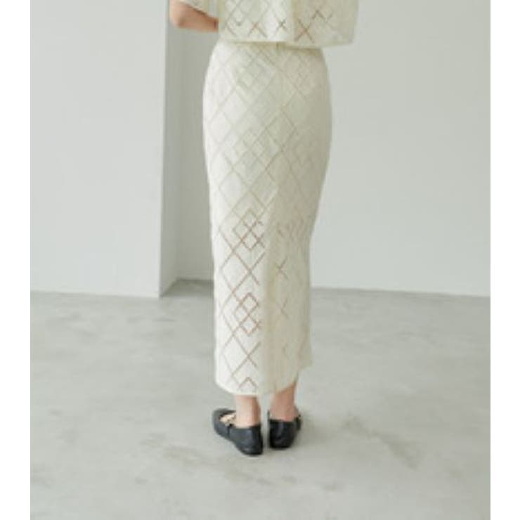 ArgileLaceSK | LE CIEL BLEU outlet | 詳細画像10 