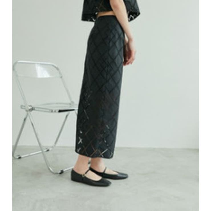 ArgileLaceSK | LE CIEL BLEU outlet | 詳細画像3 