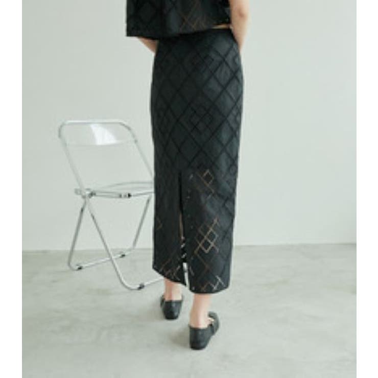 ArgileLaceSK | LE CIEL BLEU outlet | 詳細画像4 