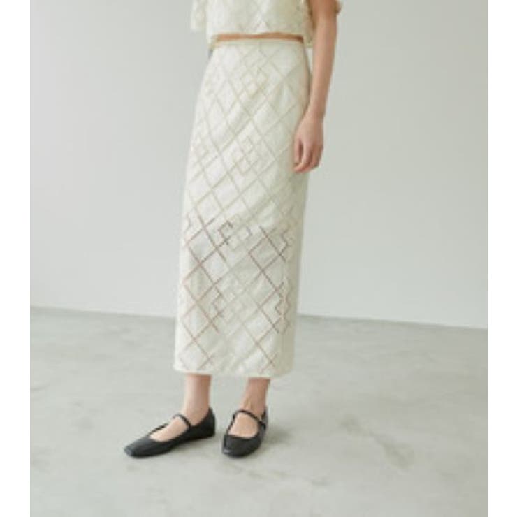 ArgileLaceSK | LE CIEL BLEU outlet | 詳細画像9 