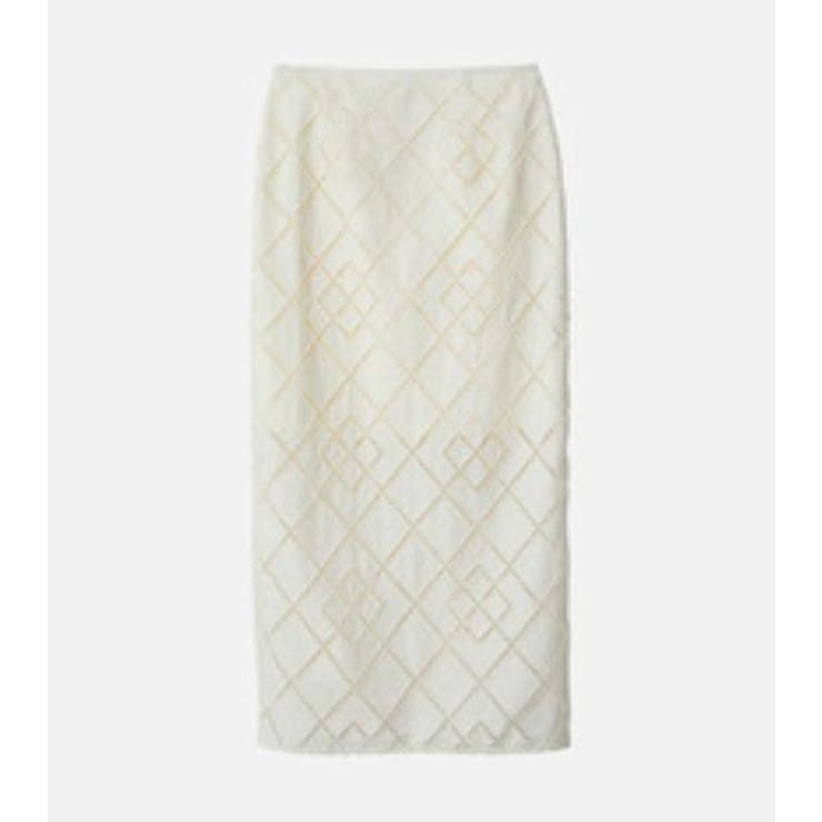 Ivory | ArgileLaceSK | LE CIEL BLEU outlet