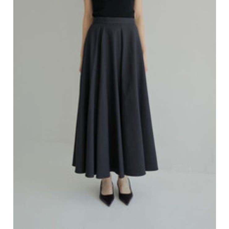 PaneledDrapeMaxi | LE CIEL BLEU outlet | 詳細画像7 