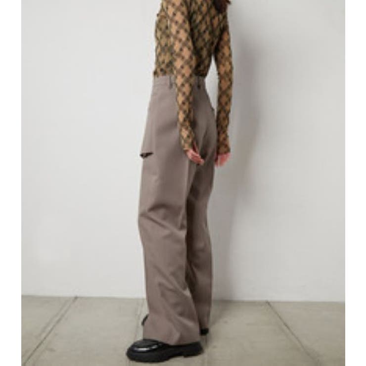 LayeredStraightP | LE CIEL BLEU outlet | 詳細画像3 