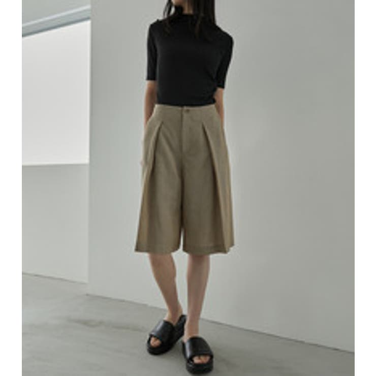 ApronPocketPants | LE CIEL BLEU outlet | 詳細画像7 