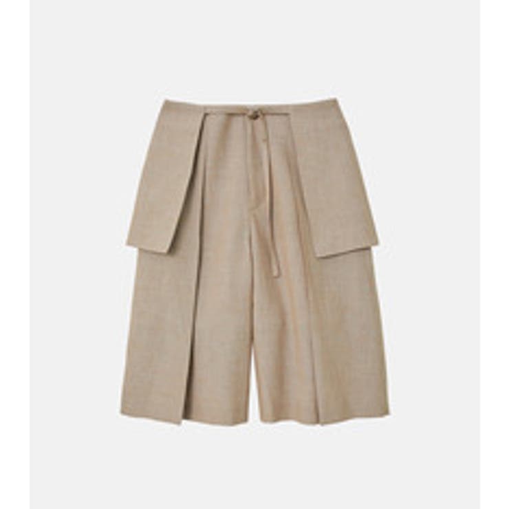 ApronPocketPants | LE CIEL BLEU outlet | 詳細画像8 