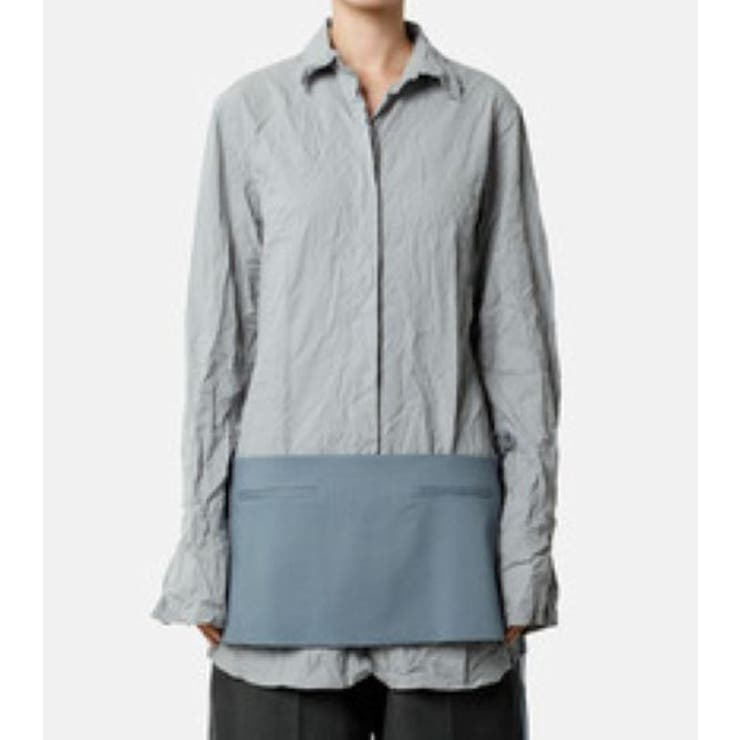 Micro miniSlimSh | LE CIEL BLEU outlet | 詳細画像5 