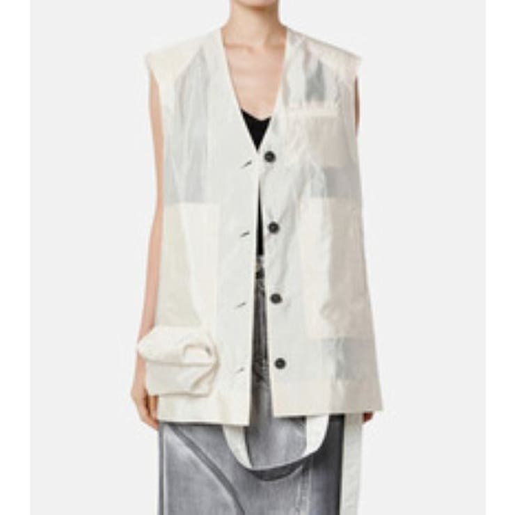 EmergencyLightVe | LE CIEL BLEU outlet | 詳細画像1 