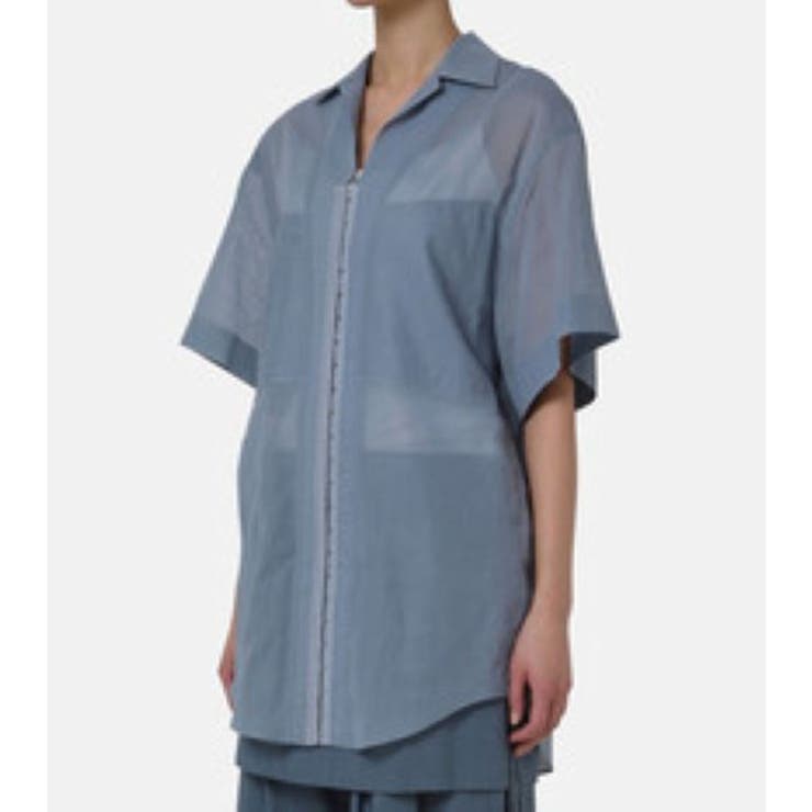 FrontHookShirt | LE CIEL BLEU outlet | 詳細画像2 