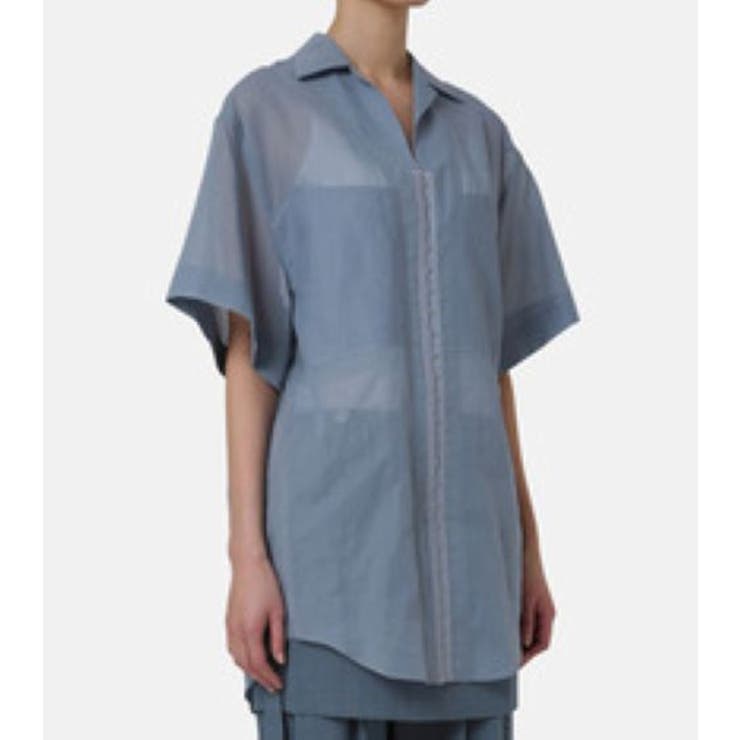 FrontHookShirt | LE CIEL BLEU outlet | 詳細画像3 