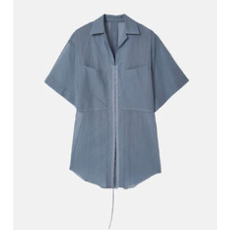 FrontHookShirt | LE CIEL BLEU outlet | 詳細画像7 