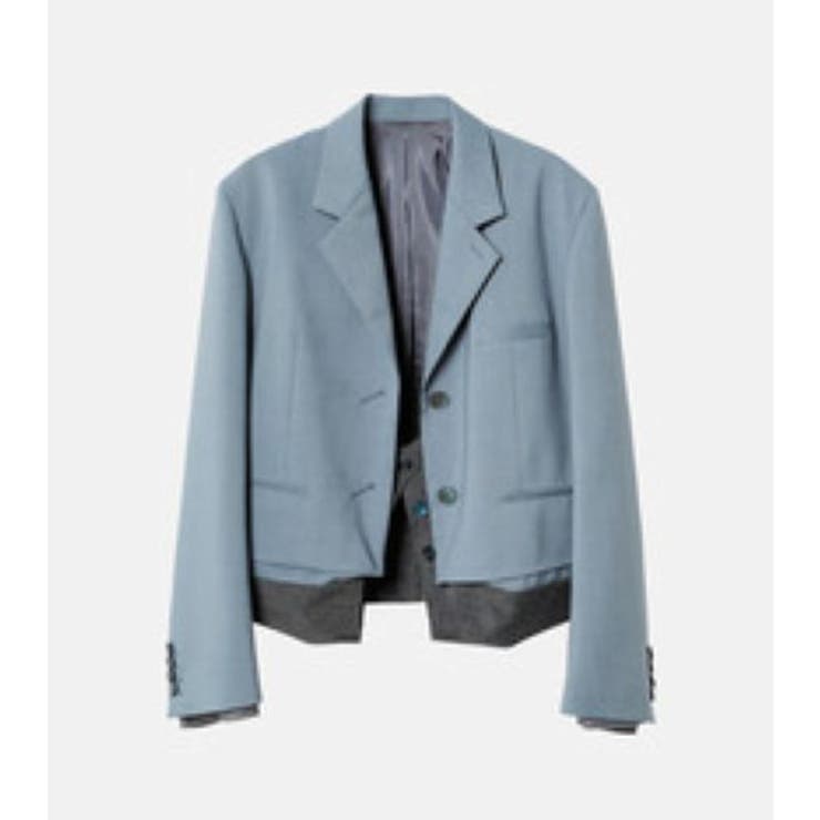 KnitBaretopJacke | LE CIEL BLEU outlet | 詳細画像7 