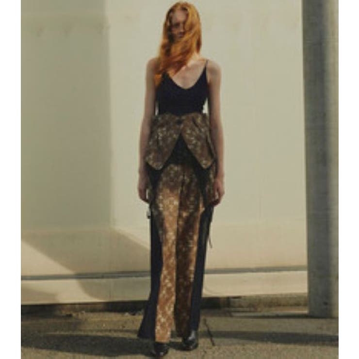 TileJQD×LaceJum | LE CIEL BLEU outlet | 詳細画像2 