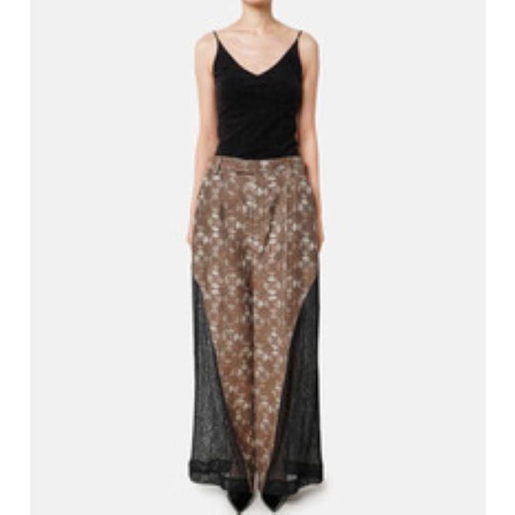 TileJQD×LaceJum | LE CIEL BLEU outlet | 詳細画像3 