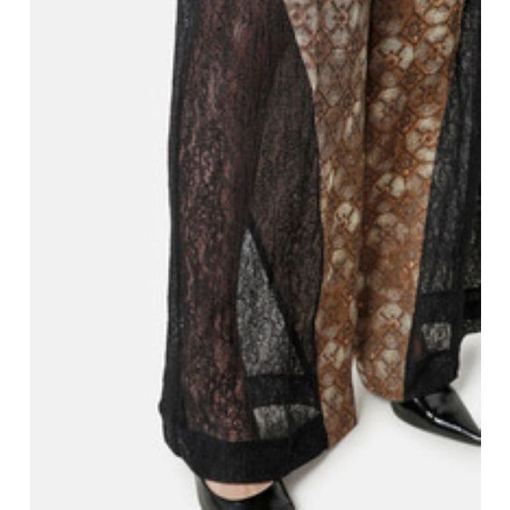 TileJQD×LaceJum | LE CIEL BLEU outlet | 詳細画像7 