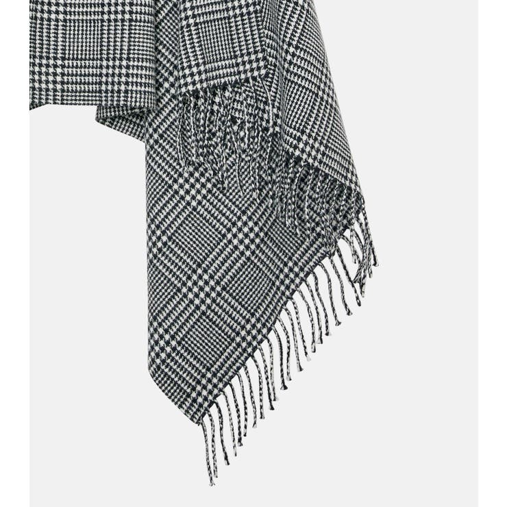 Oversized Wool S | LE CIEL BLEU outlet | 詳細画像5 