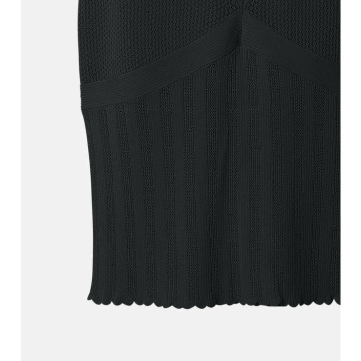 Sleeveless Lace | LE CIEL BLEU outlet | 詳細画像16 