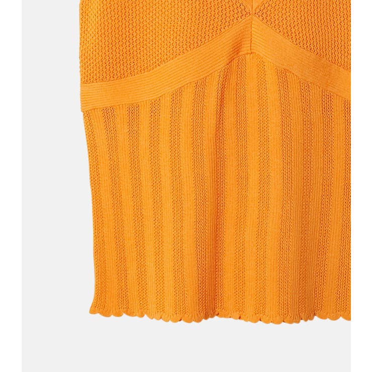 Sleeveless Lace | LE CIEL BLEU outlet | 詳細画像8 