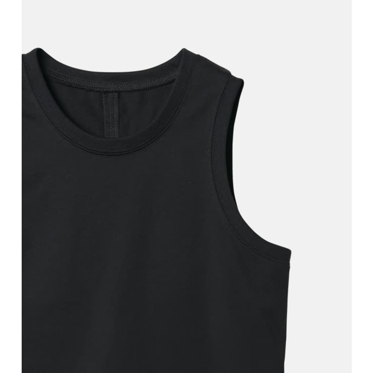 Tank Circle Cut | LE CIEL BLEU outlet | 詳細画像11 