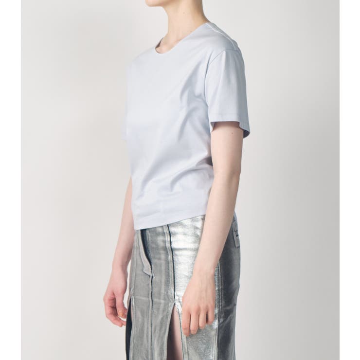 Bow Tie Back T-S | LE CIEL BLEU outlet | 詳細画像13 