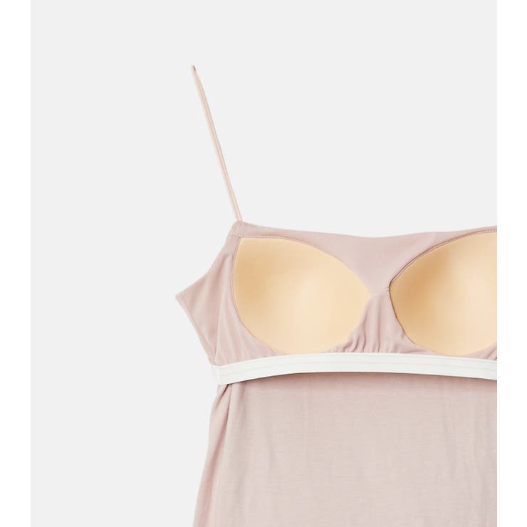 Ruched Tulle Cam | LE CIEL BLEU outlet | 詳細画像6 