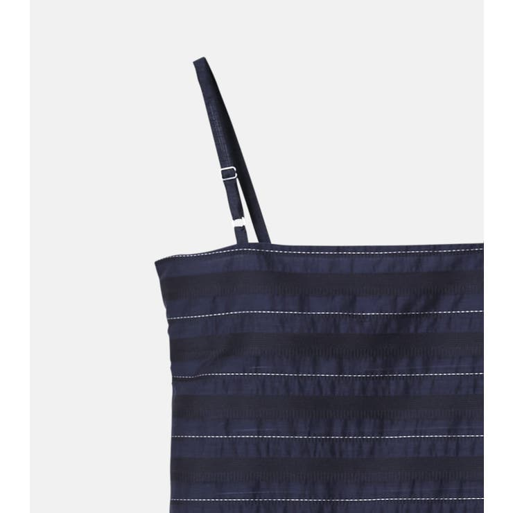 Jacquard Sheer S | LE CIEL BLEU outlet | 詳細画像8 